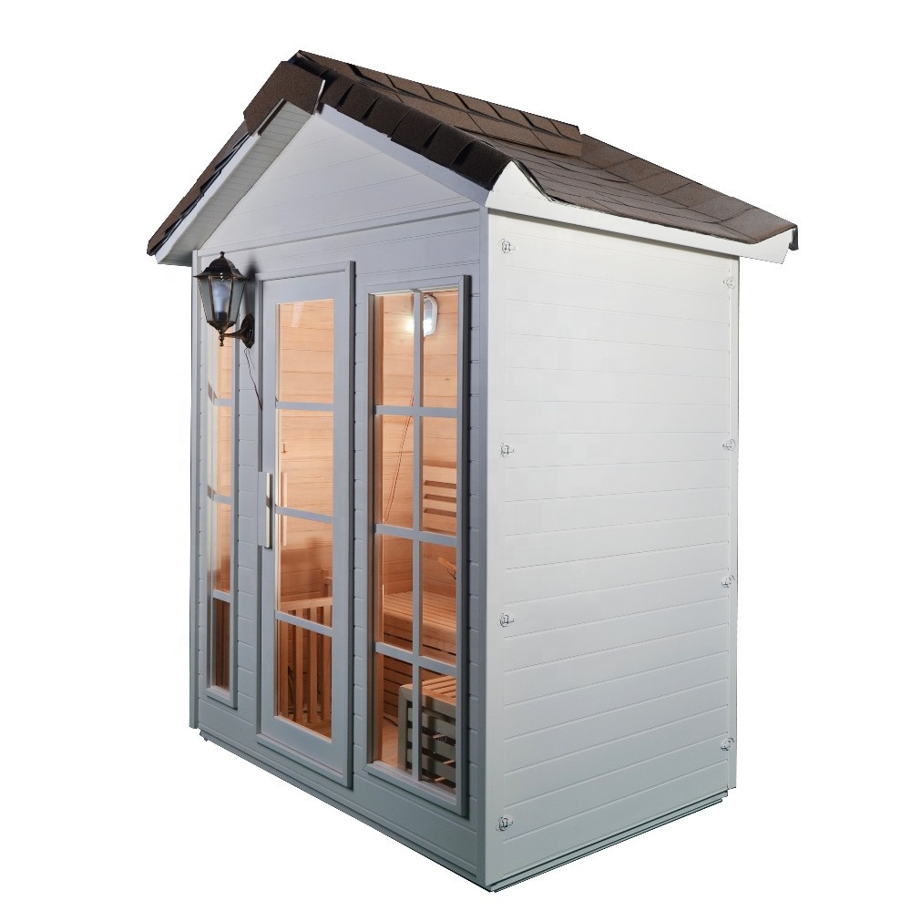 EliteSpaGardens.ie-outdoor-sauna