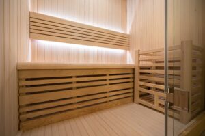Sauna ESG 1220P - EliteSpaGradens.ie