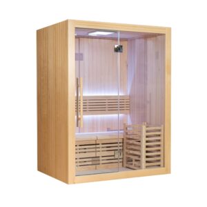 Sauna ESG 1220P - EliteSpaGradens.ie