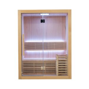 Sauna ESG 1220P - EliteSpaGradens.ie