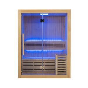 Sauna ESG 1220P - EliteSpaGradens.ie