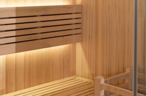 Sauna ESG 1220P - EliteSpaGradens.ie
