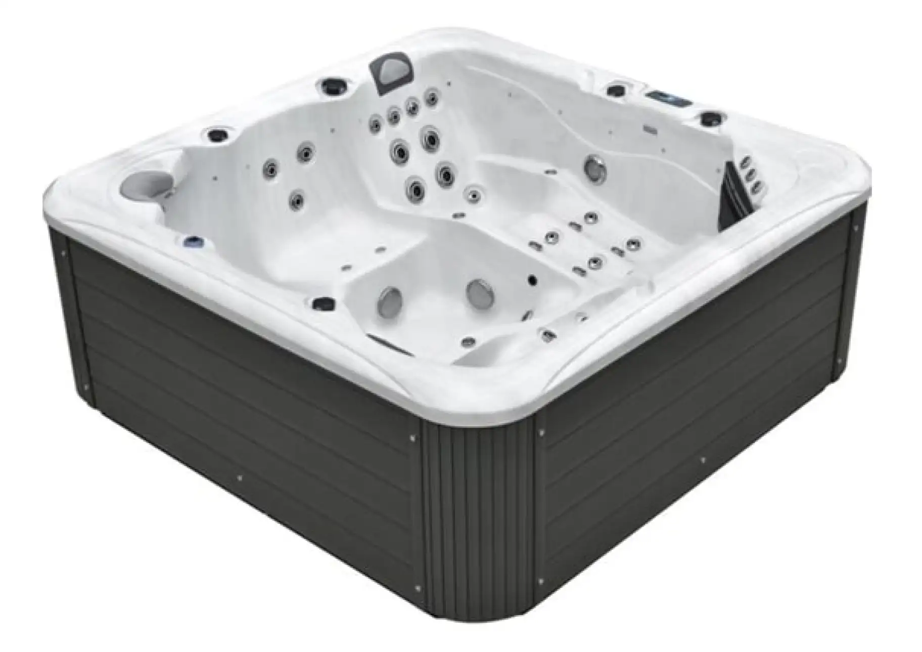 Shop Hot Tubs - EliteSpaGardens.ie