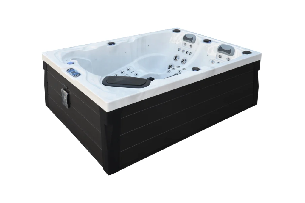 803C hot tub side skirt