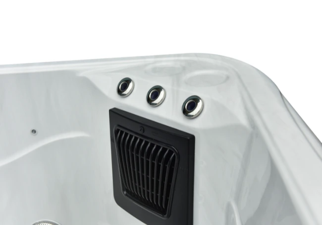 2-3 person hot tub