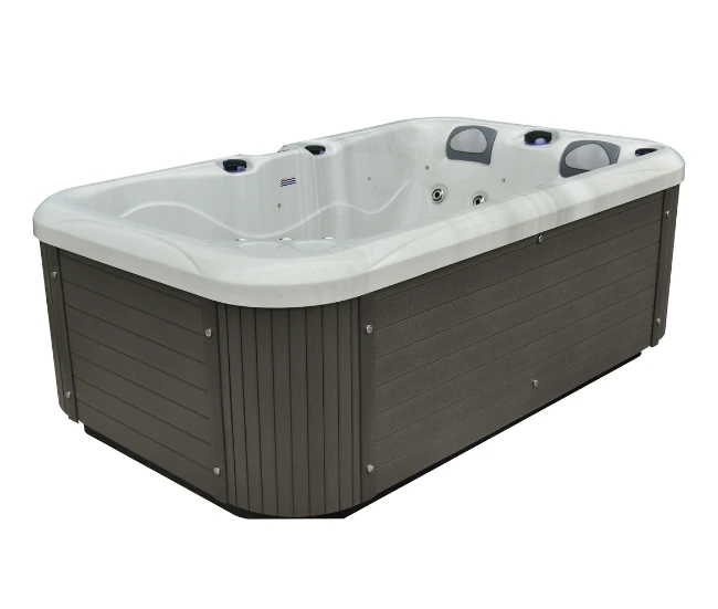 2-3 person hot tub
