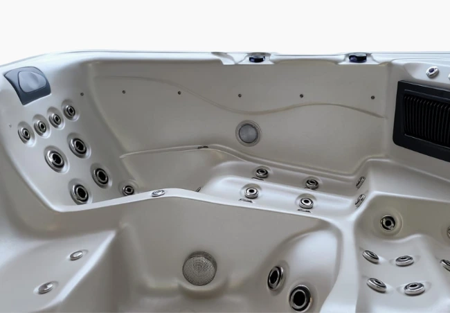 elitespagardens.ie ESG-720 hot tub