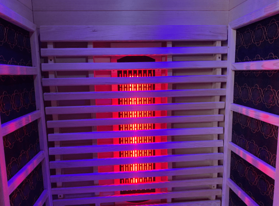 Infrared Sauna ESG‑023EX