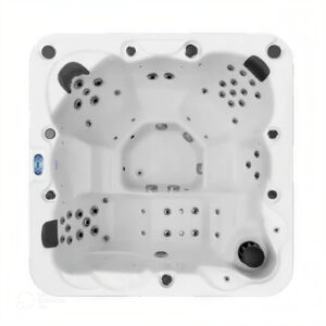 Hot Tub ESG 510