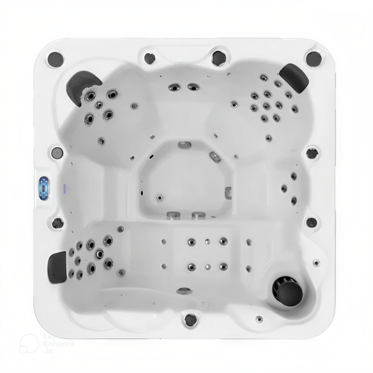 Hot Tub ESG 510