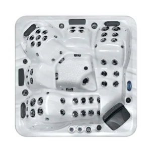 Hot Tub ESG-610