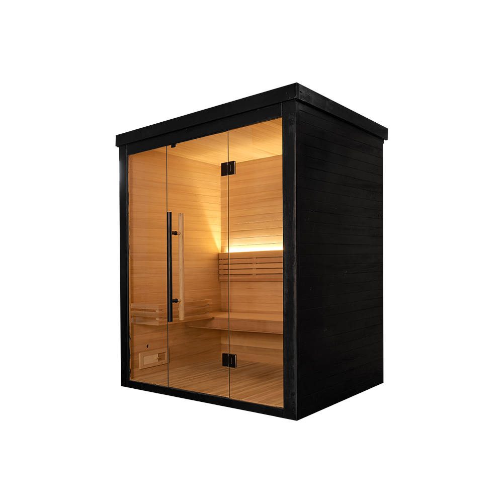 ESG-Sauna Noir - Image 2