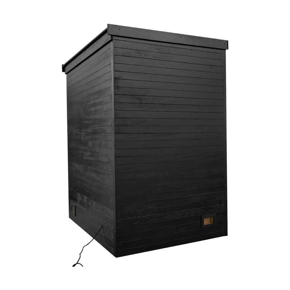 ESG-Sauna Noir - Image 4