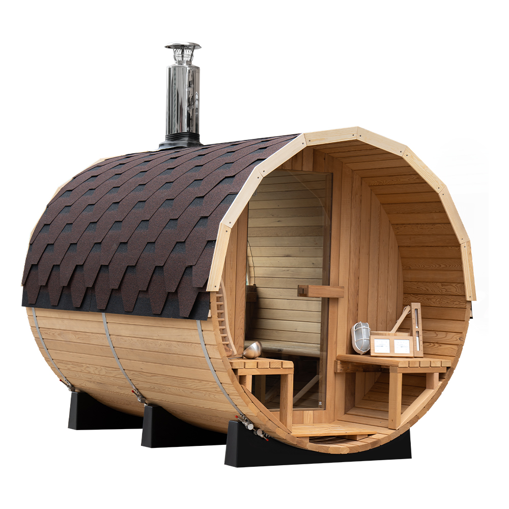Your Ultimate Guide to Buying a Sauna in Ireland: Discover the Best Options for Wellness and Relaxation