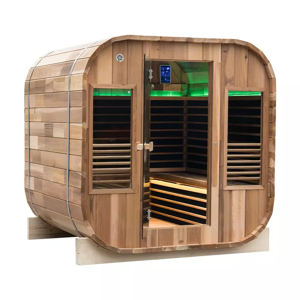 ESG Cube Infrared Sauna