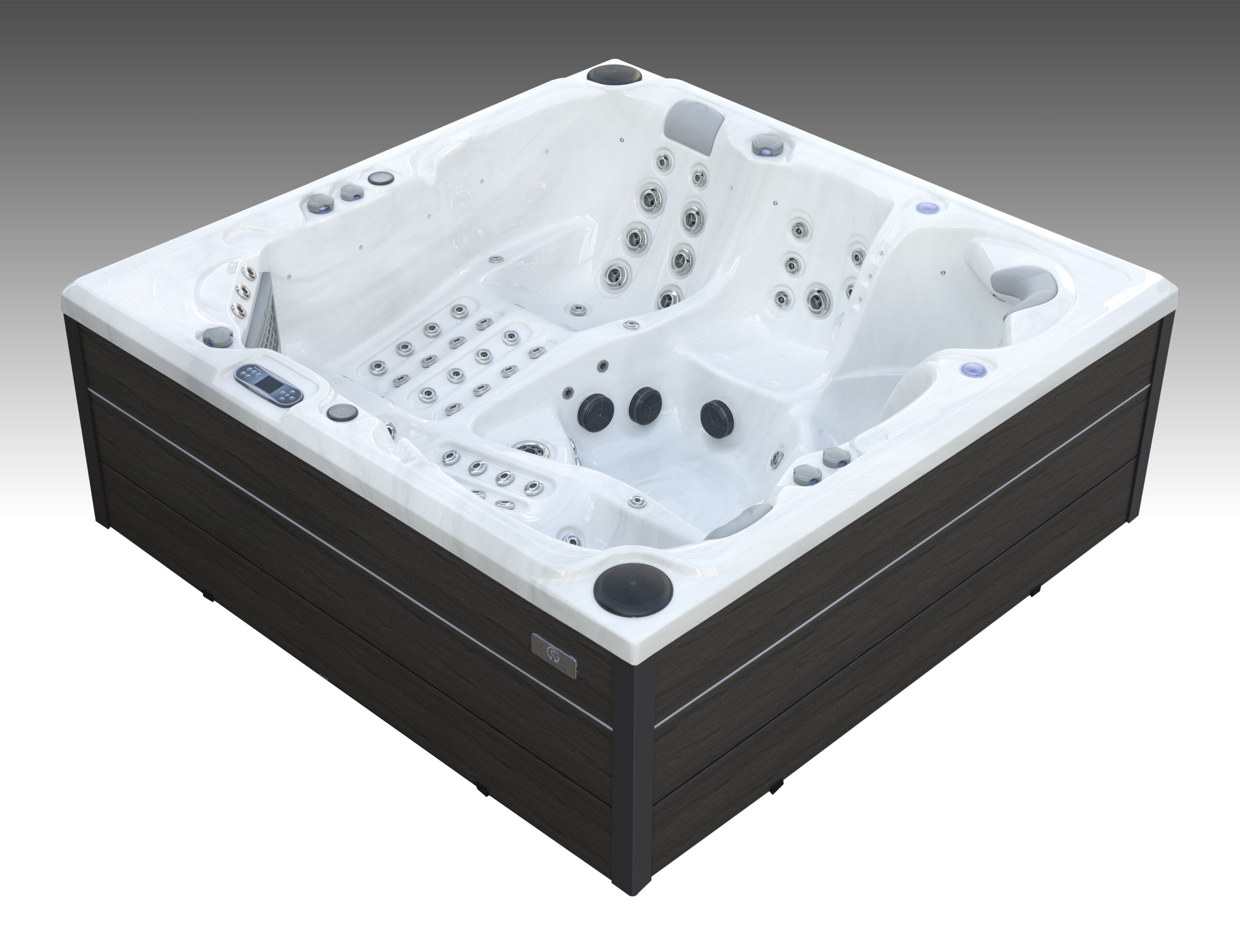 Hot Tub ESG 802c Pro