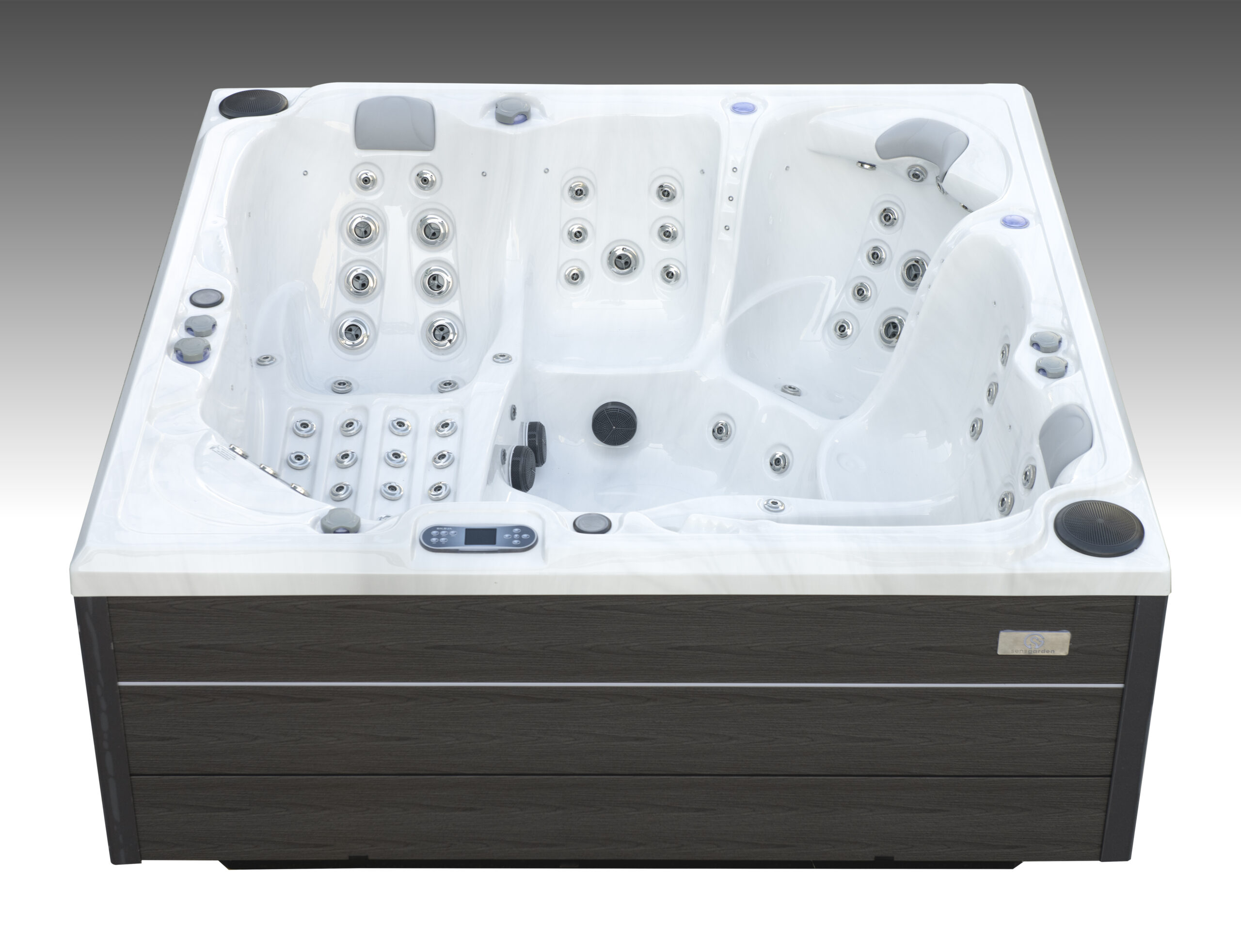 Hot Tub ESG 802c Pro