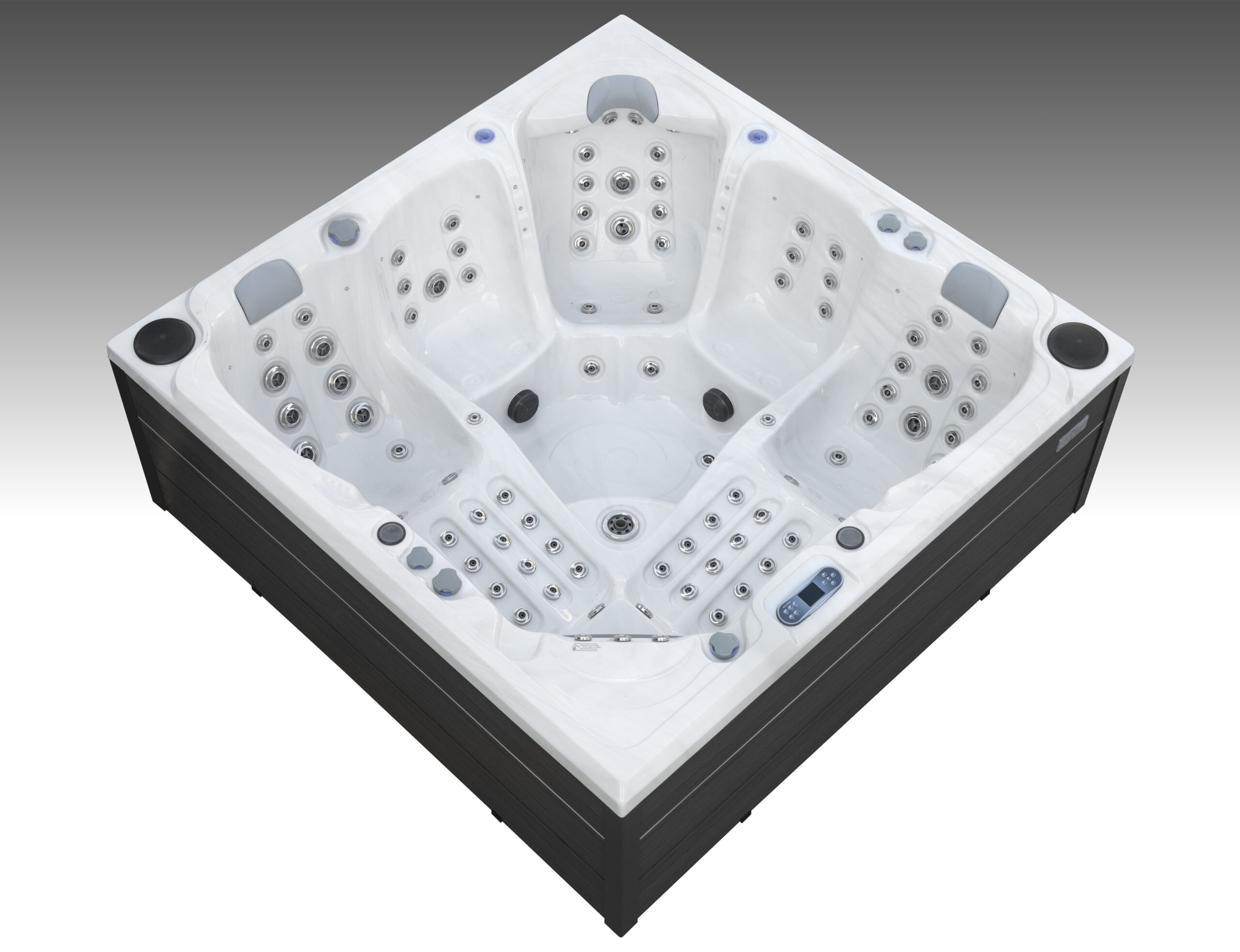 Hot Tub ESG 802c Pro
