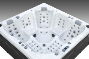 Hot Tub ESG802C Pro