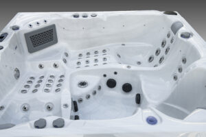 Hot Tub ESG802C Pro