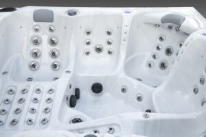 Hot Tub ESG802C Pro