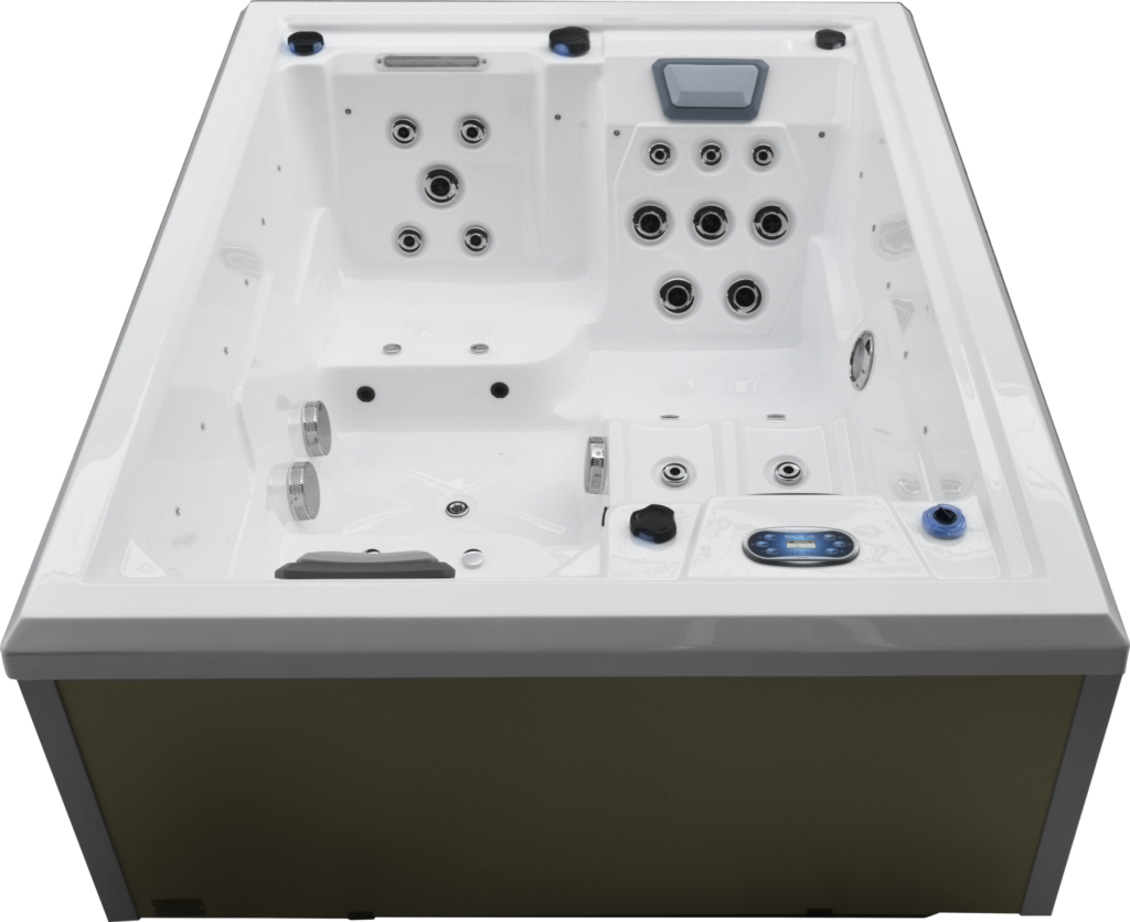 Hot Tub ESG 320