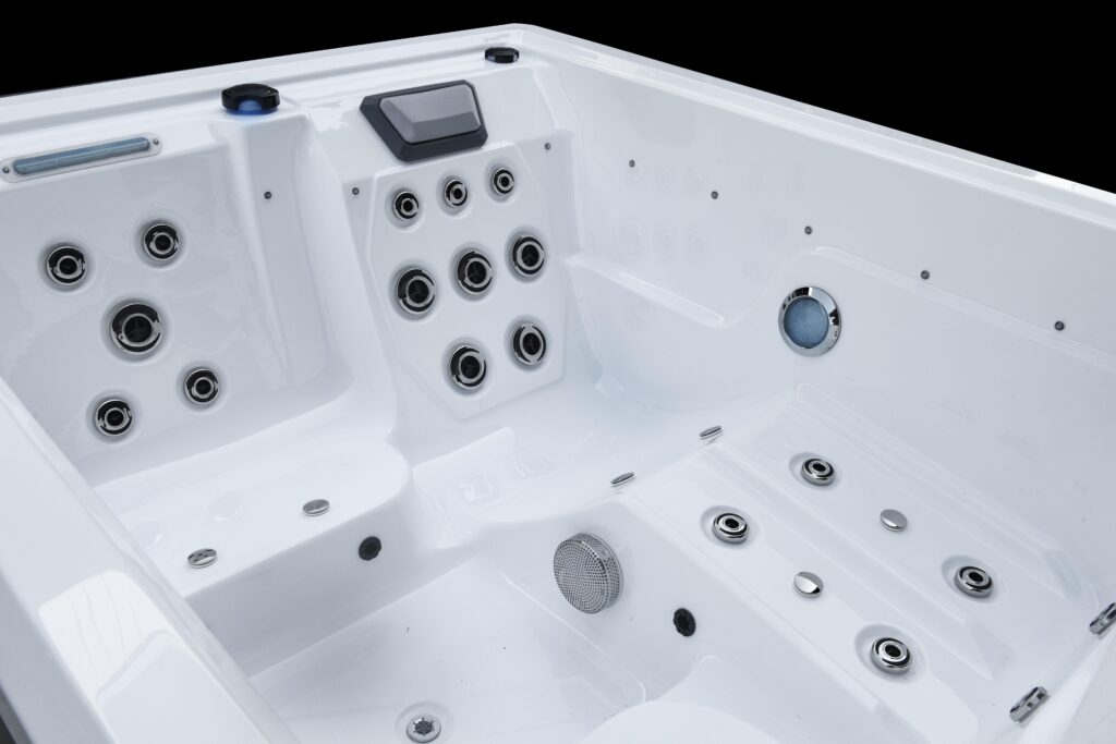 Hot Tub ESG 320