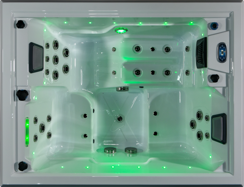 Hot Tub ESG 320