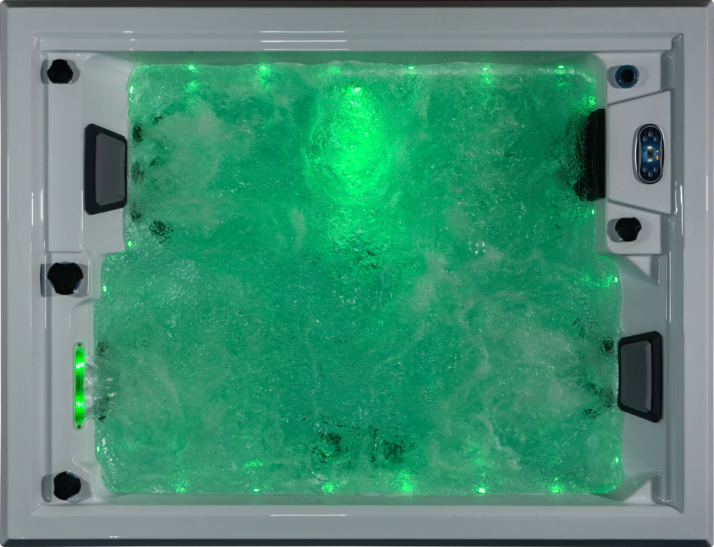 Hot Tub ESG 320