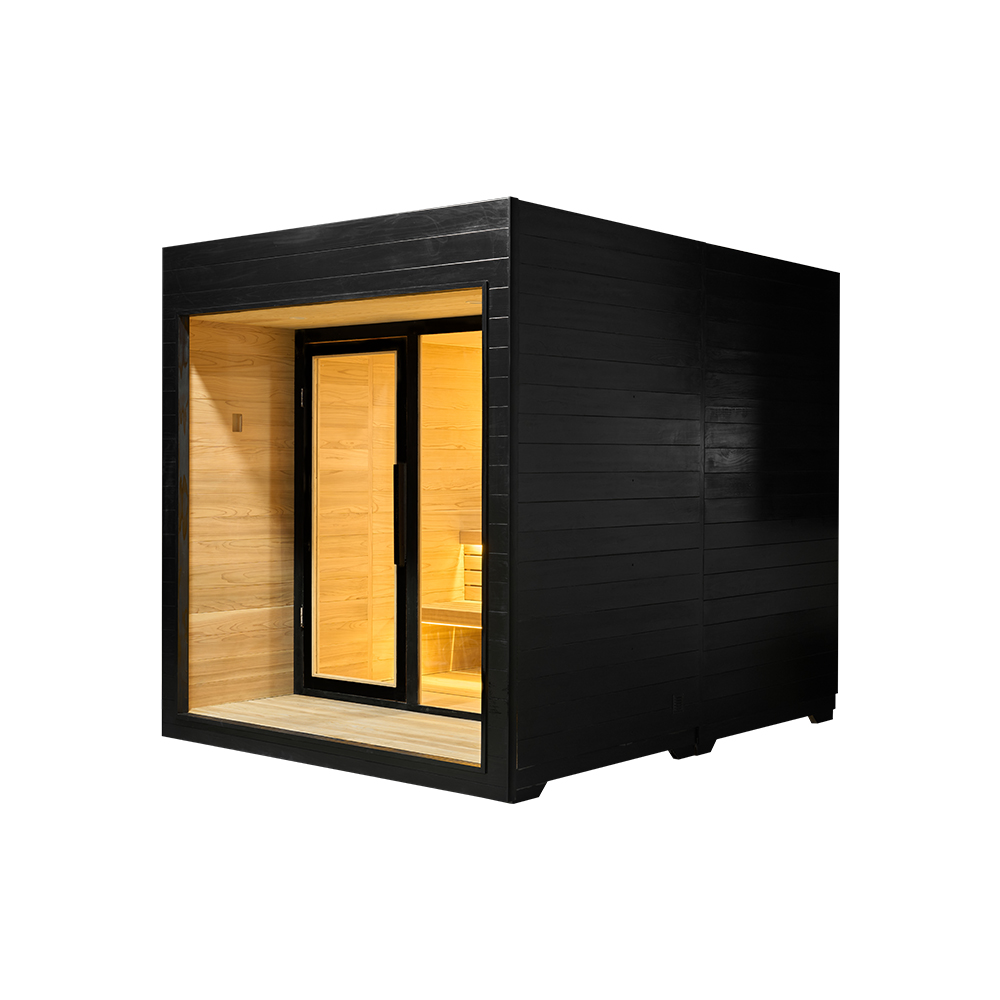ESG-SAUNA NOX