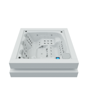 Serenity Hot Tub