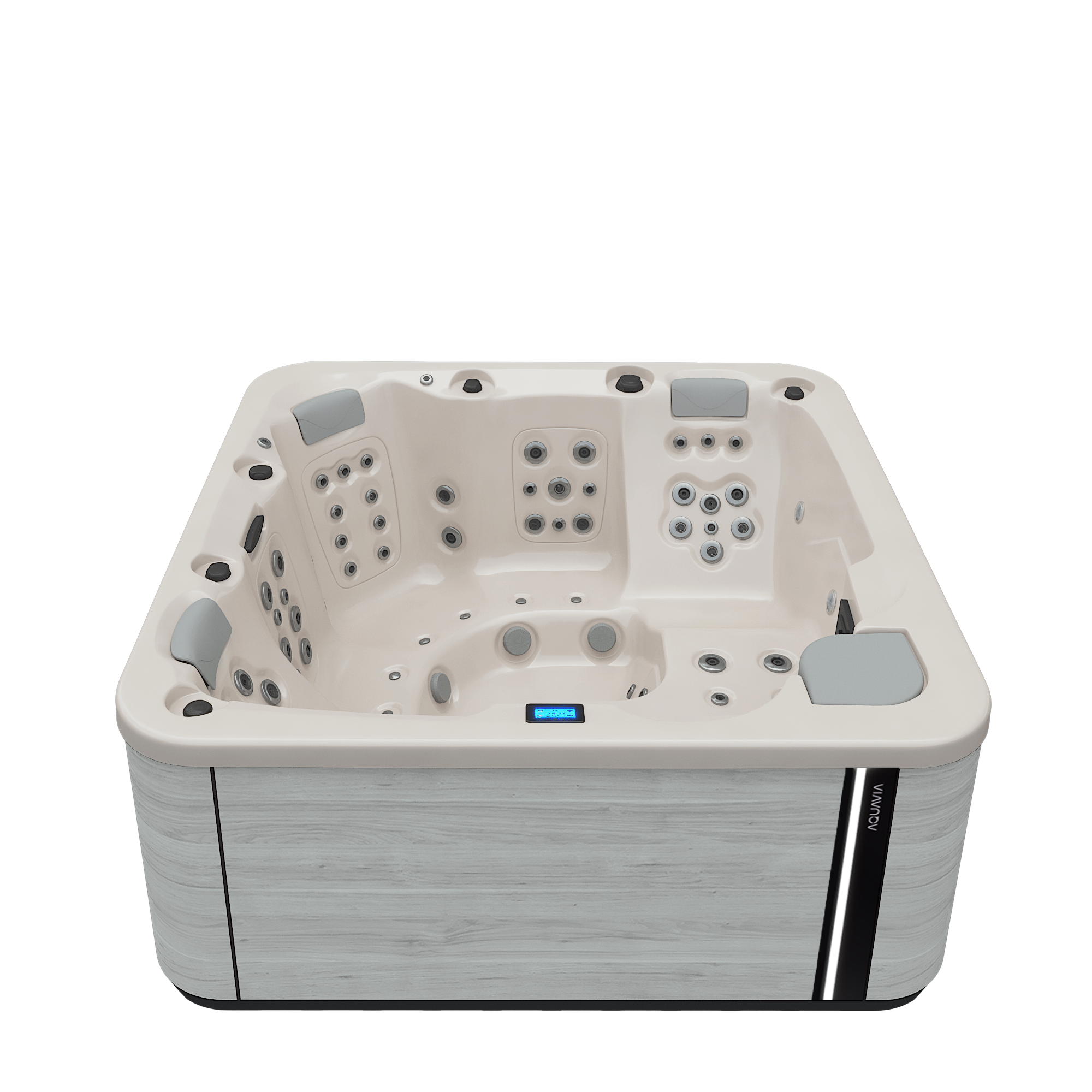 Essence Hot Tub