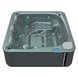 Touch 5 Pro Hot Tub