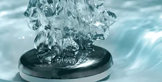 Relax Impact System